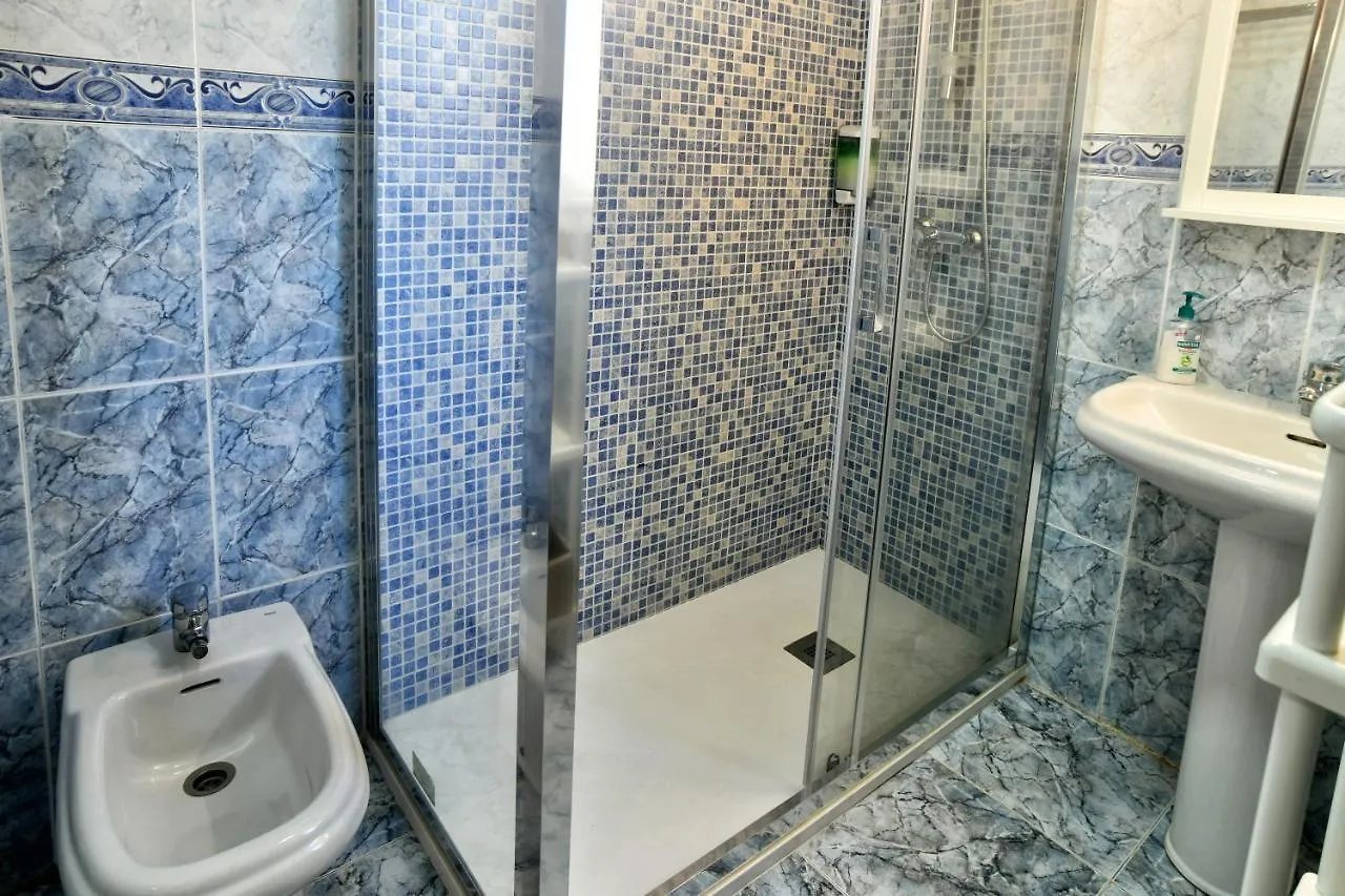 Apartamentos Morgan Málaga