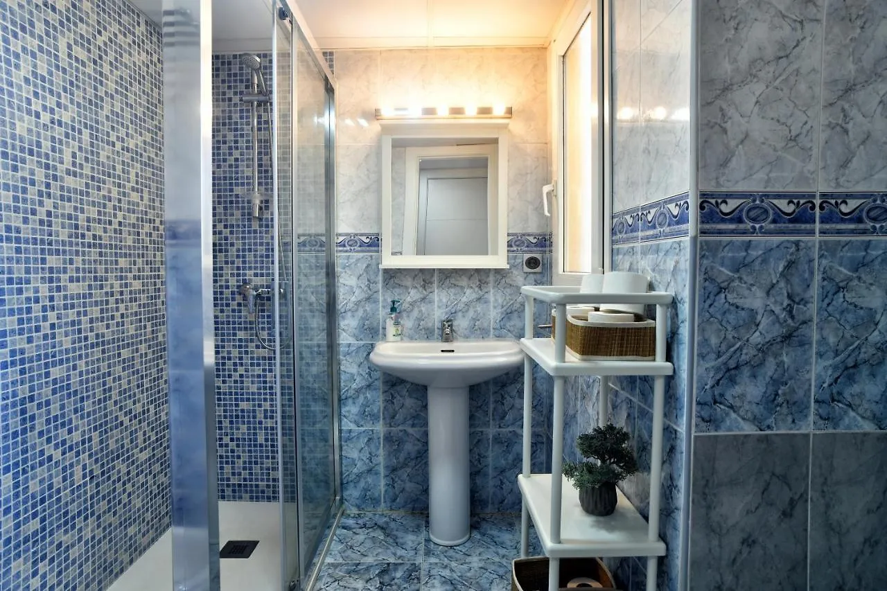 Apartamentos Morgan Málaga