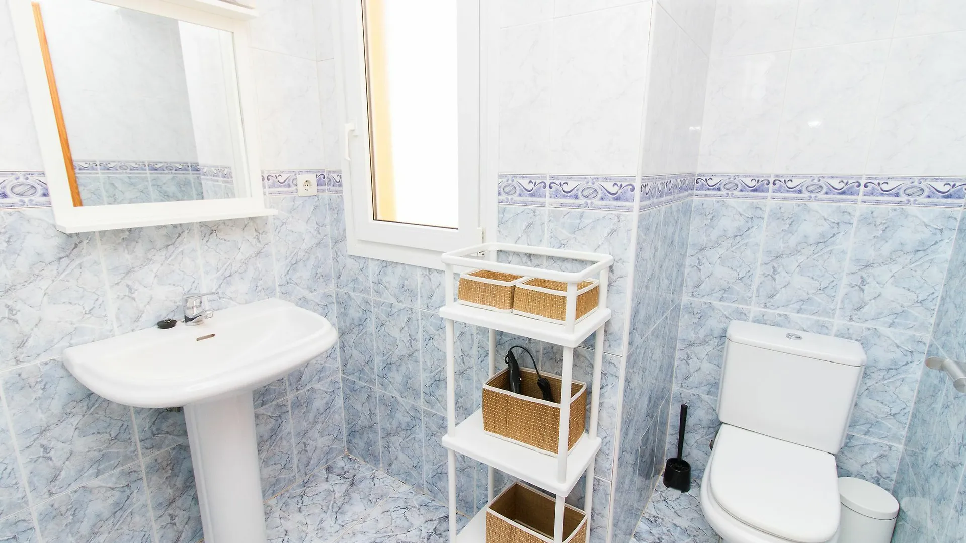 Apartamentos Morgan Málaga