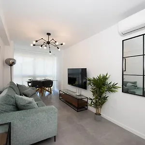 Benigno Premium Center Appartement