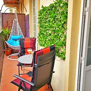 Sol De Appartement