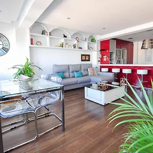  Apartamento Malagueta Beach